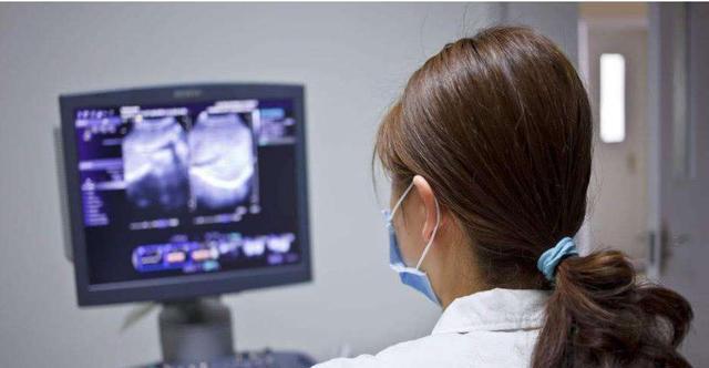 孕期孕妈最多能做几次B超?超过此上限,会给女宝带来一大隐伤