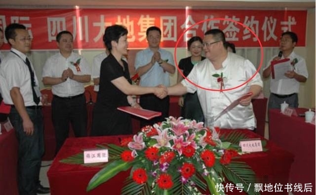 周震南|周震南和他爸妈，都很绝…