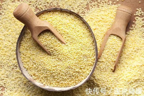 淀粉酶|有慢性胃炎的患者,这5种食物,不妨适量吃,或能帮你养好胃