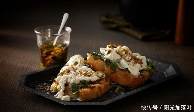 披萨|意大利美食图鉴,这些才是经典!