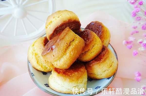 瘦身减肥|早点做它真省事,半小时完成,低卡低糖又营养,一家人都爱吃!