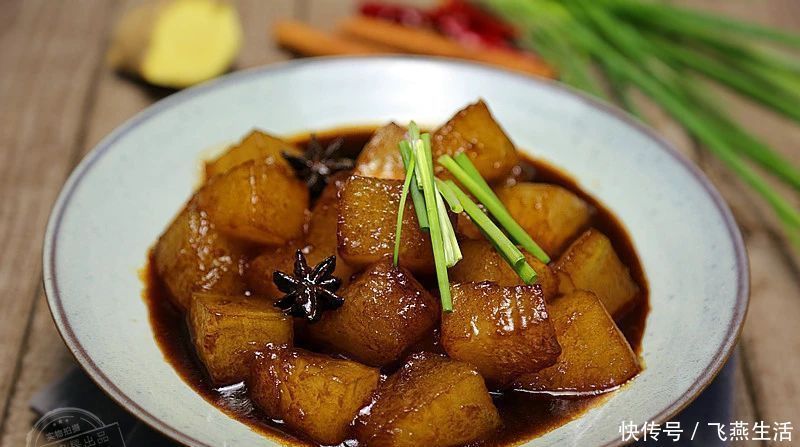 丸子|三伏天,多吃些冬瓜,8种做法,消暑祛湿好处很多