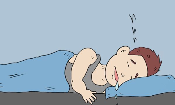 阳台上|失眠严重整晚无法入睡怎么办?了解原因后有点心塞,试试4个办法