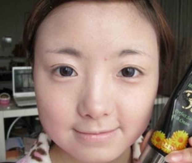 刘海儿|女生有这“3种脸型”,请放过“刘海儿”,否则当心被叫“老阿姨”