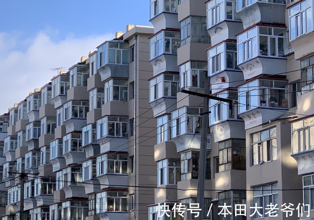 鹤岗市|鹤岗不是鬼城：廉价住房成特产，外地购房者多为女性