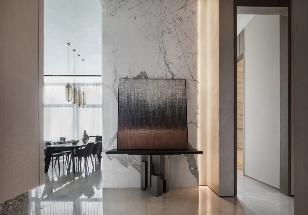 装修|【装修干货】8种火爆装修材料,你钟意哪一款?