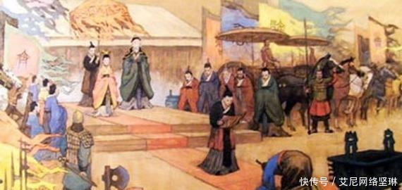 实力|文化软实力之威力:诸夏六七年称霸,“蛮夷”当霸主却需十年以上