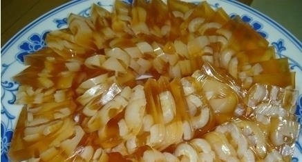 奇闻|奇闻：猪身上不起眼的部位，营养堪比熊掌，可惜很多人丢掉！