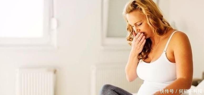 怀孕期间|怀孕后，这四个坏习惯应该及时改变，否则对胎儿会非常不利