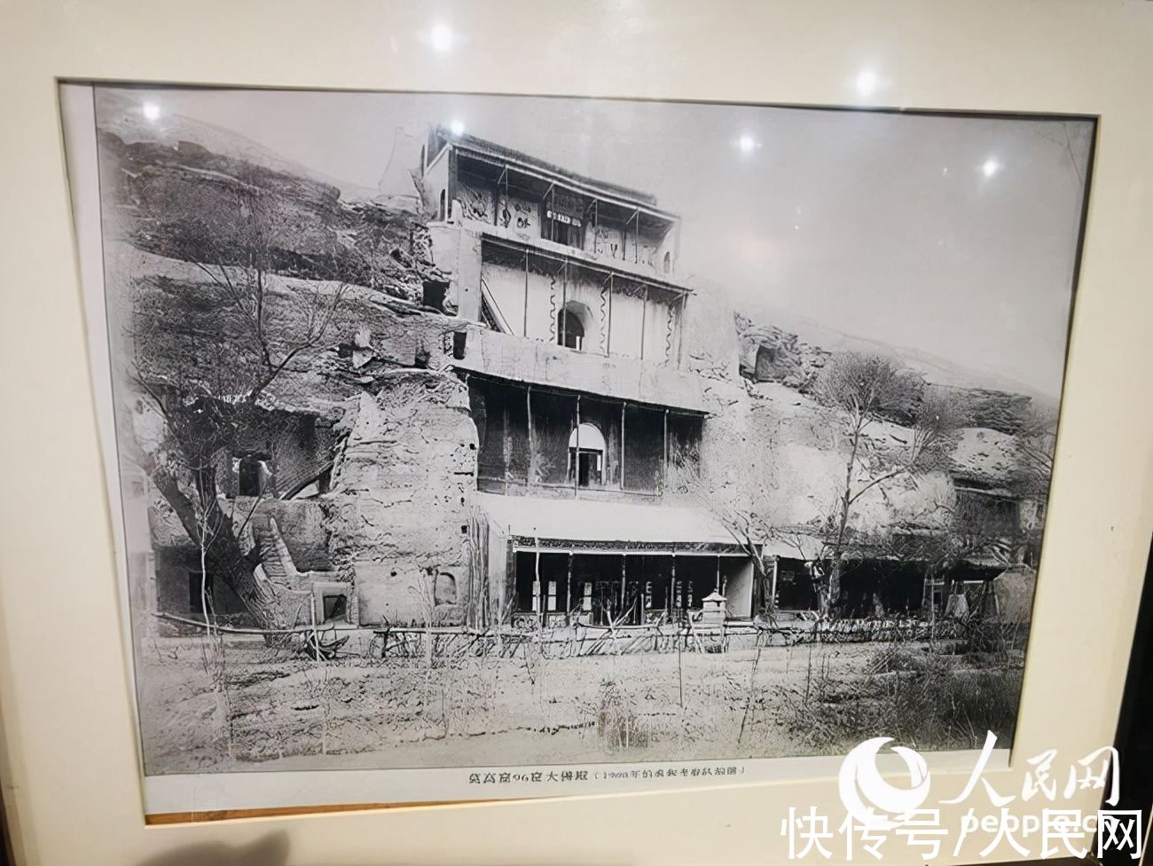 杜永卫!匠人匠心,敦煌有个“文化味”工匠村