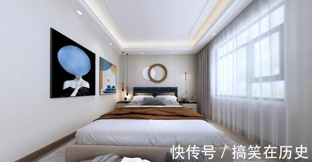 现代|500平米现代别墅装修案例,时尚精致都市简约空间!