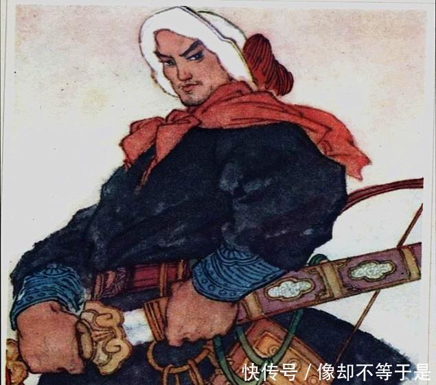 阴谋|牛金星阴谋杀死了李岩,李岩的这些作为,让李自成坐卧难安!