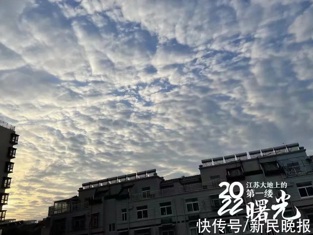 芜湖职业技术学院|2022年的第一天，我们把长三角41座城市的太阳看了个遍