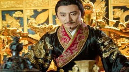 朱高炽|朱棣喜欢朱高煦,为何把皇位传给朱高炽,有这样的缘由