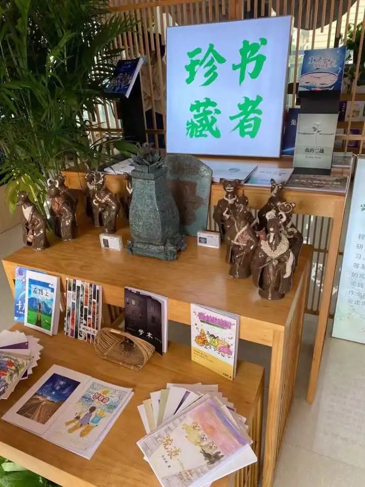 小学|杭州这所小学开了一个作业博物馆，校长还有一个很“任性”的计划……