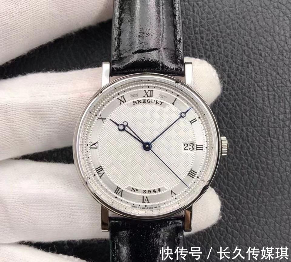 fk厂宝玑|FK厂宝玑5177超薄一体机芯Cal