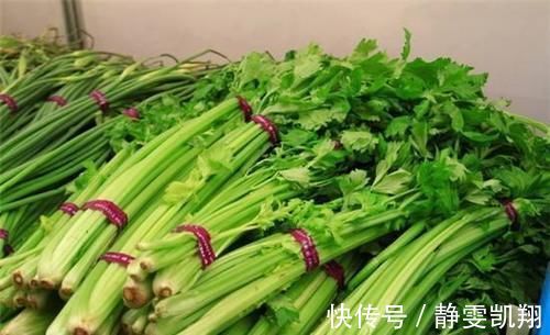 养生|有心脏病不要慌,每天吃这几种养生菜,健康度过每一天!