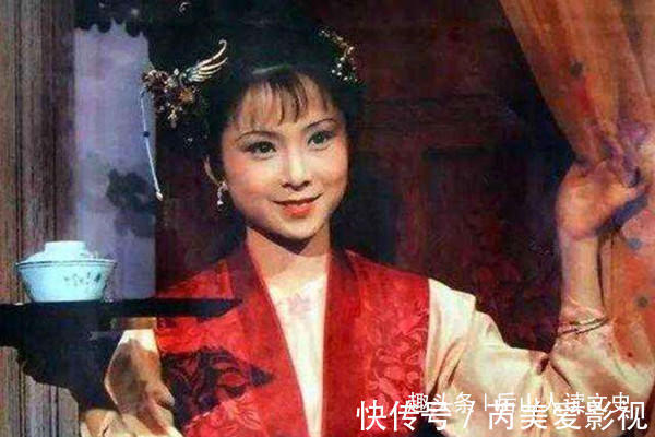 贾母!袭人的“痴处”啥意思?嫁给蒋玉菡后成为宝玉灾难:再次害黛玉?