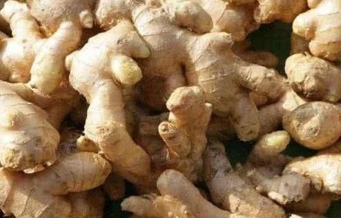 红糖水|专家忠告:生姜配“1物”,连喝3天补满肾气,口臭便秘“全失踪”