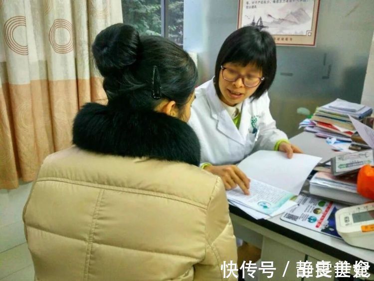 胎儿|产检时最好“守规矩”,这样的准妈妈,医生看了都要“躲着走”