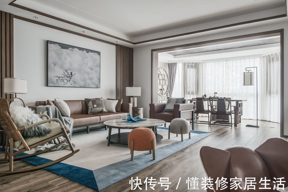 日式|非常流行的8种装修风格