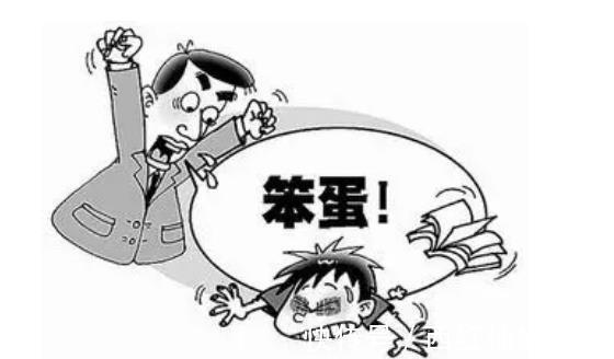 头痛病|你一发火，孩子的世界便雷鸣闪电，后悔看晚了