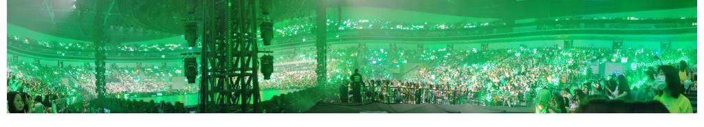 王一博和粉丝的双向奔赴王一博绿海小合集…