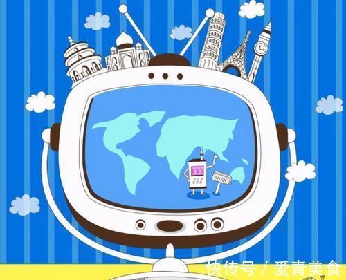 视力|哈佛研究发现:“看电视”和“不看电视”的孩子,长大后差距很大