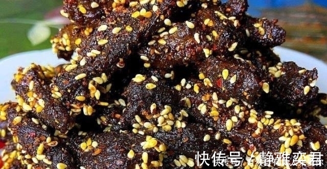 牛肉牛肉|家长手头紧也要多给孩子吃4物,不然孩子可能体质差,身高也落后