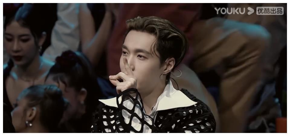 王一博|《這就是街舞4》團隊作品積分賽，張藝興全輸，原因有3個