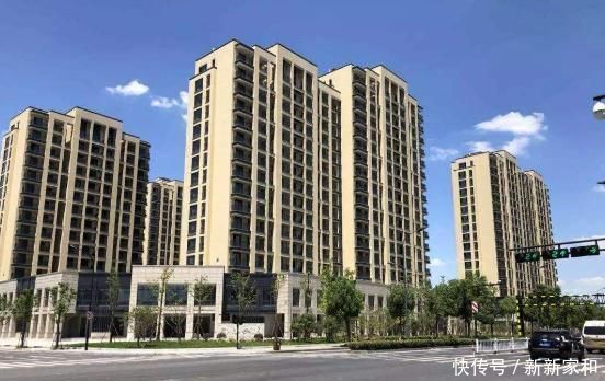买房|买房都这样选“楼层”,入住舒适、升值快、易转手,行人一看就懂