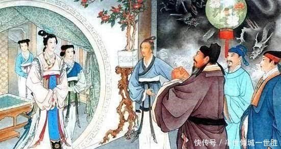 宋徽宗|李师师的结局如何宋徽宗提出一方法,被拒绝了!