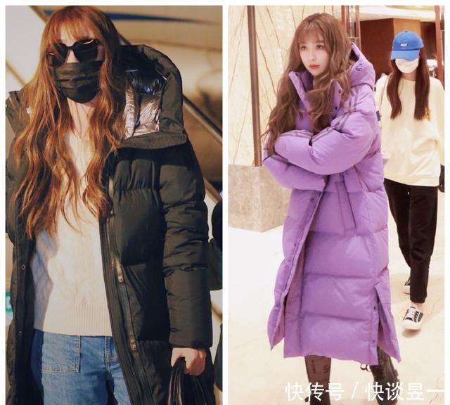 今年羽绒服变得好时髦!买这些,好看保暖又能凸显你的品味