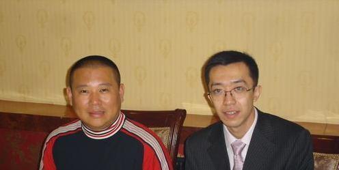 完犊子了,李诞屋漏偏逢连夜雨,被曲协盯上,“笑”果文化被点名