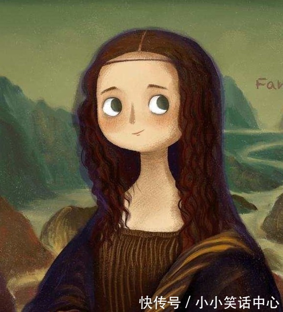 |让你开怀大笑的段子:俏皮滑稽,消闲解闷必备!