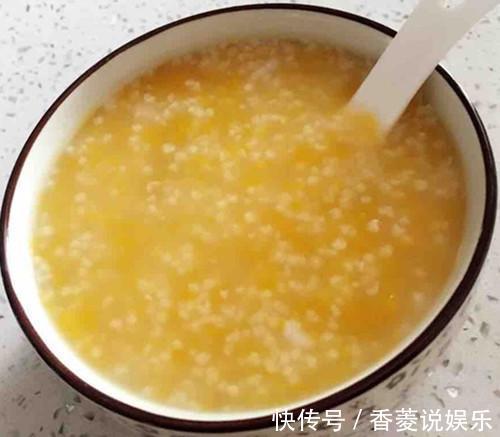 大米|7款宝宝爱吃的辅食粥，食材不同营养不同，一周不重样做给宝宝吃