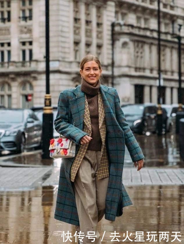 舒适|有一种时髦叫“极简风”,舒适显气质,够你惬意一个冬天!