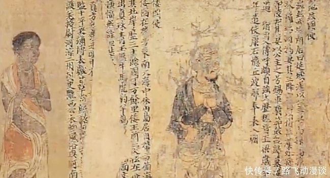 感觉|日本古装剧中男子的发型为何感觉如此怪异?