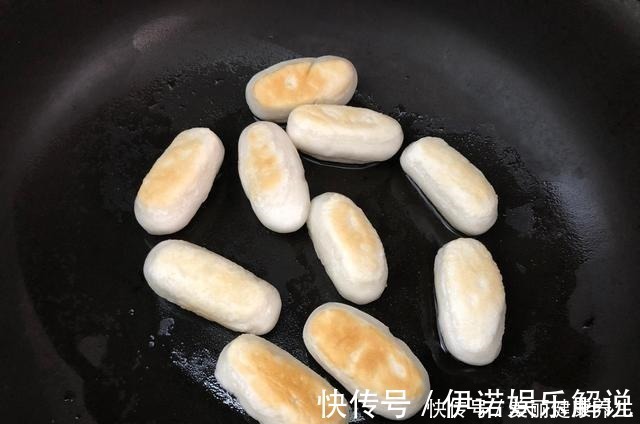 黄豆粉|自从学会糯米粉这做法，女儿三天两头要吃，香甜软糯，越吃越过瘾
