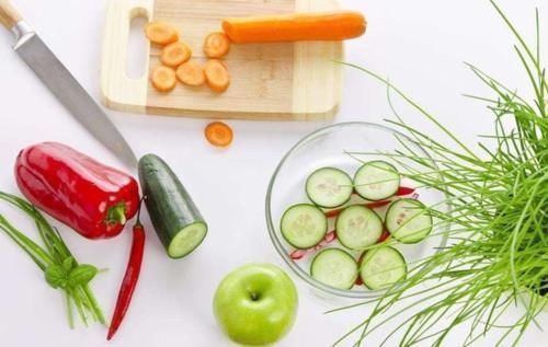 食疗法|肝硬化不是不可逆转,日常饮食注意以下几点,有效控制肝硬化