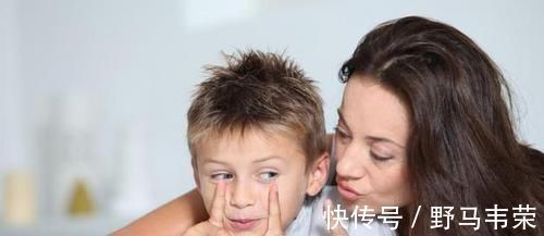 伤害性|父母这6种软暴力最伤孩子,一个比一个狠,快看看你碰了几个?