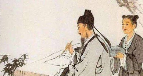 辩解|王维被判极刑,他掏出一首诗辩解,皇帝:早拿出来就好了,免罪