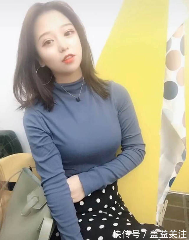 微微一笑|孕39周孕妈晒怀孕前后照片,靓女变油腻大妈,网友没事别瞎怀孕