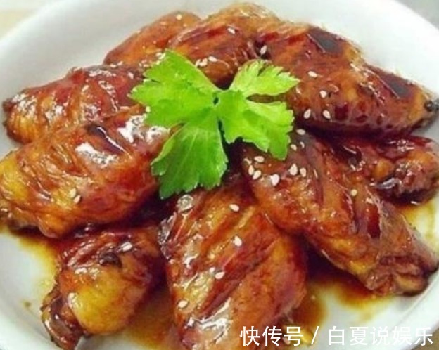 晚餐精选几道可口硬菜，简单实惠，好吃又滋补，孩子提高免疫力！