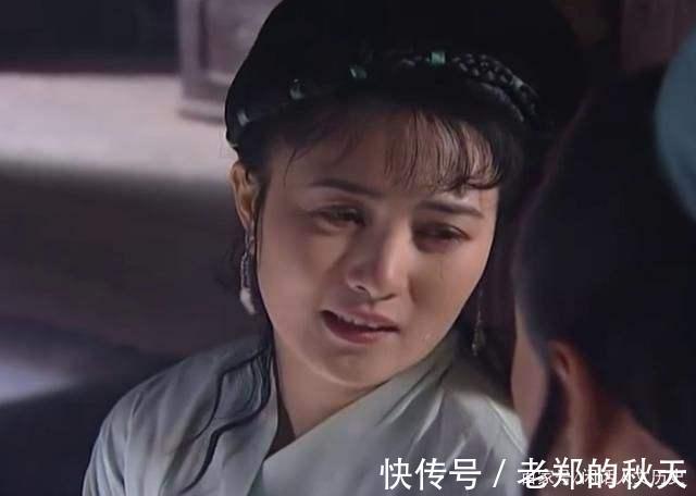 高衙内@林冲娘子为何自尽,高衙内得手了吗锦儿向林冲讲述目睹的全过程