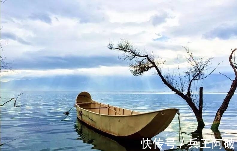 孟浩然@孟浩然的这首诗,蕴含着生活的无奈,正如我们的人生写照