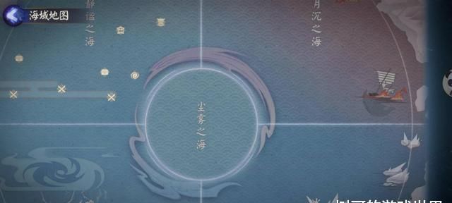 排面|阴阳师：千姬活动地图全部为3D，排面很大，但玩家感觉有些晕眩