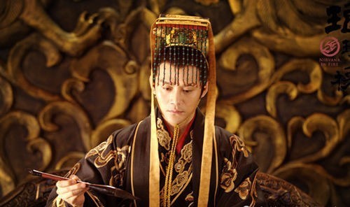 赵秉文|金朝第一才子赵秉文:我是书生,我也懂带兵!