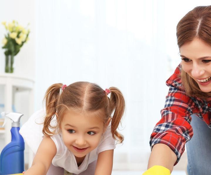 可可|宝宝上幼儿园后,父母每天让他做这4件事,孩子聪明又独立