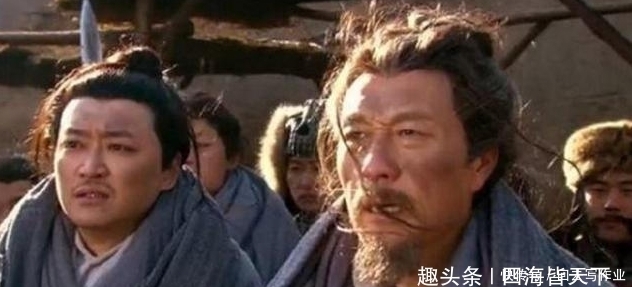 游牧民族|中国历史上窝囊的一对父子,江山被别人抢,老婆孩子跟别人睡